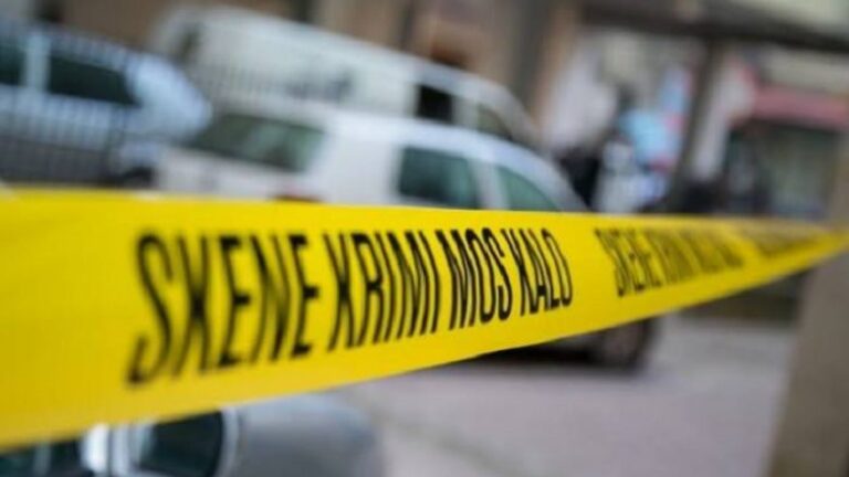 Vrasje e dyfishtë në Golluboc të Malishevës, dy vëllezër vriten nga dhëndri