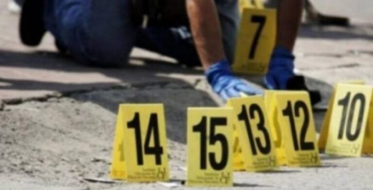 Në pesë vitet e fundit në Kosovë janë kryer 154 vrasje, prej tyre 79 të rënda