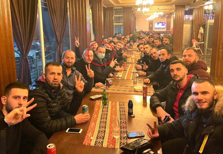 Zemaj e arsyeton foton: Nuk janë edhe aq shumë