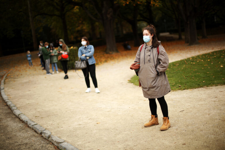 Pandemia ka shtuar problemet e shëndetit mendor te të rinjtë