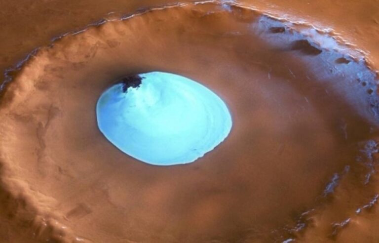 NASA planifikon të dërgojë astronautë në Mars në vitin 2030