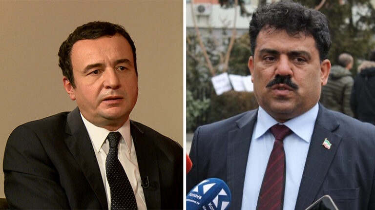 “Ndërtimi i 1000 shtëpive”, kushti i ashkalinjëve për t’u bashkuar me Kurtin!