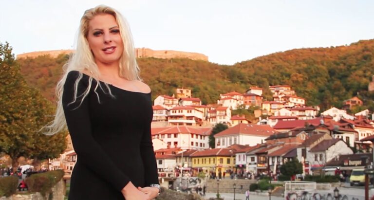 Kërcënohet Duda Balje