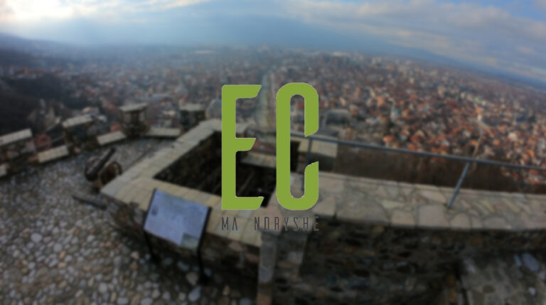 EC Ma Ndryshe: Qytetarët e Kosovës duhet të informohen më shumë lidhur me të drejtat e tyre për të jetuar në një mjedis të shëndetshëm