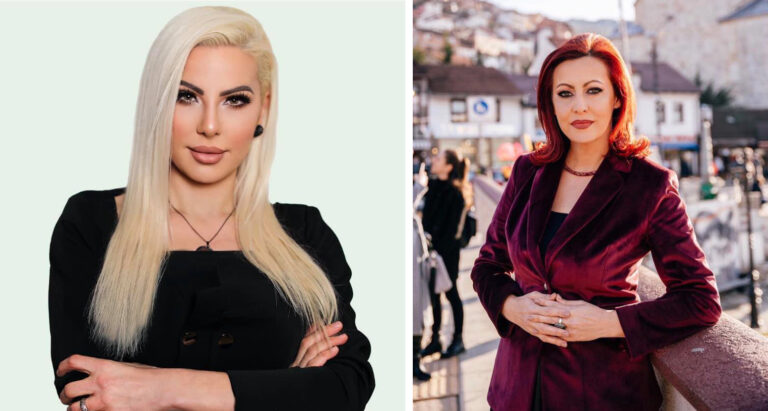 Rezultatet e partive boshnjake, partia e Emilia Redzepit e para, por Lista Serbe tenton ta shtyej përpara Adriana Hodzic