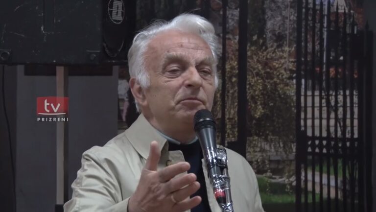 Urimi i veçantë për Pavarësinë e Kosovës nga ish kryetari i Prizrenit, Eqrem Kryeziu