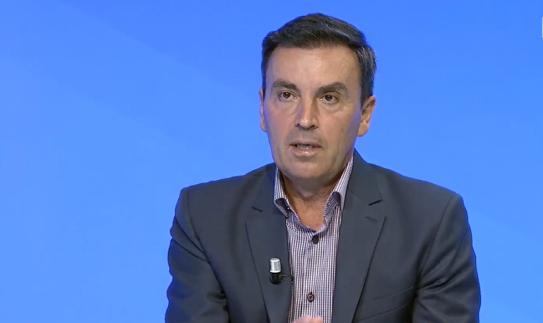 Tolaj: Nëse s’vjen vala e re e virusit, i bie se shumica e kemi kaluar