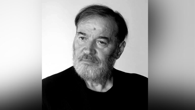 Ndërron jetë themeluesi i Televizionit “Opinion”