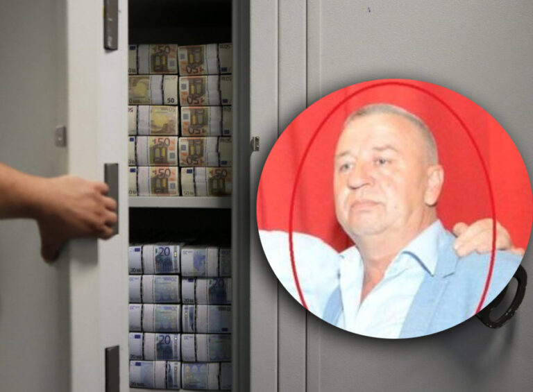 Një vit nga vjedhja e 2.1 milionë eurove