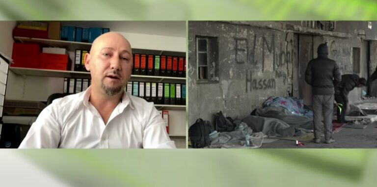 Mot i acartë në Gjermani, kosovari lëshon hotelet e tij për të pastrehët