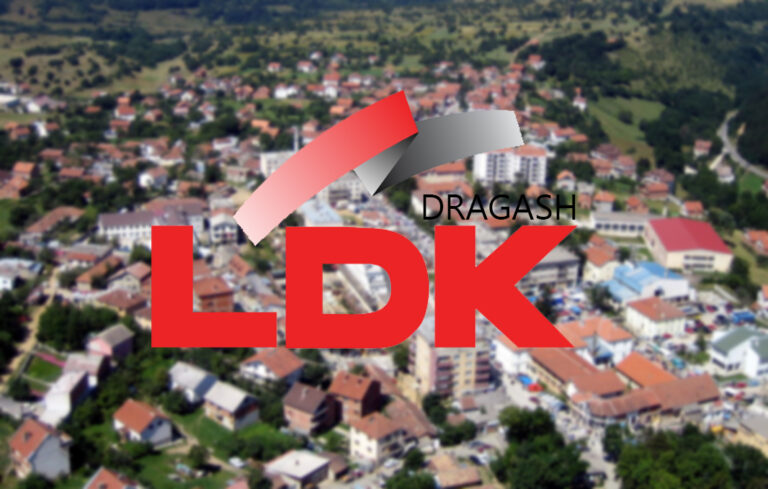Më të votuarit e LDK’së në Dragash