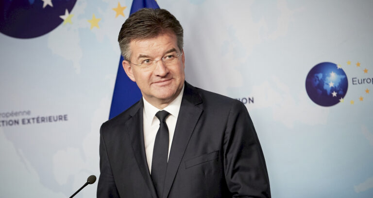 Lajçak: Marrëveshja Kosovë – Serbi, absolutisht e mundur