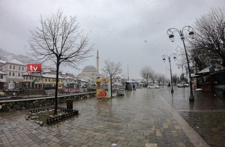 Sot mot më i butë, këto janë temperaturat