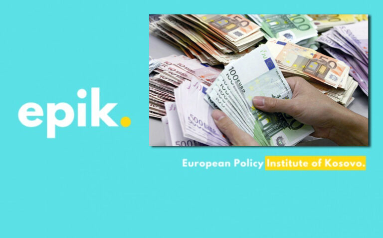 EPIK: Kosova humb 7.5 milionë euro të fondeve të BE-së