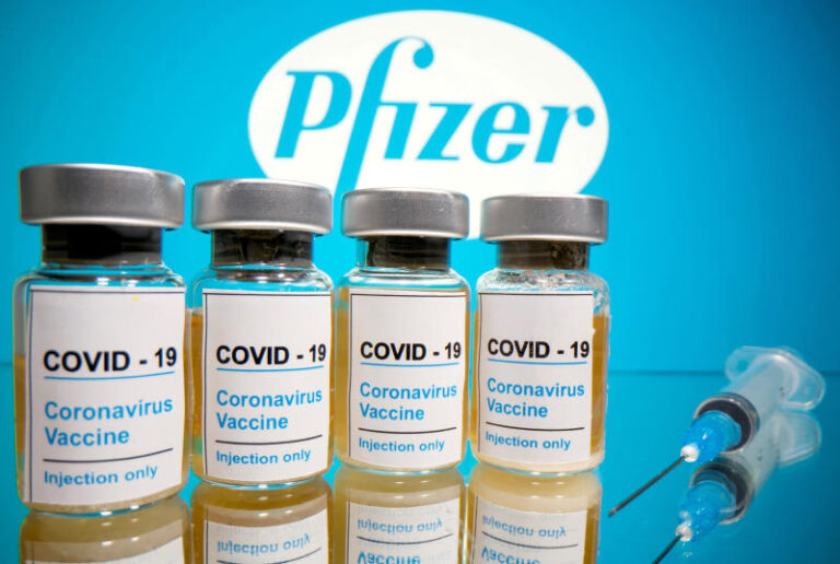 100,620 doza të vaksinës “Pfizer” do të mbërrijnë në Kosovë deri në fund të majit