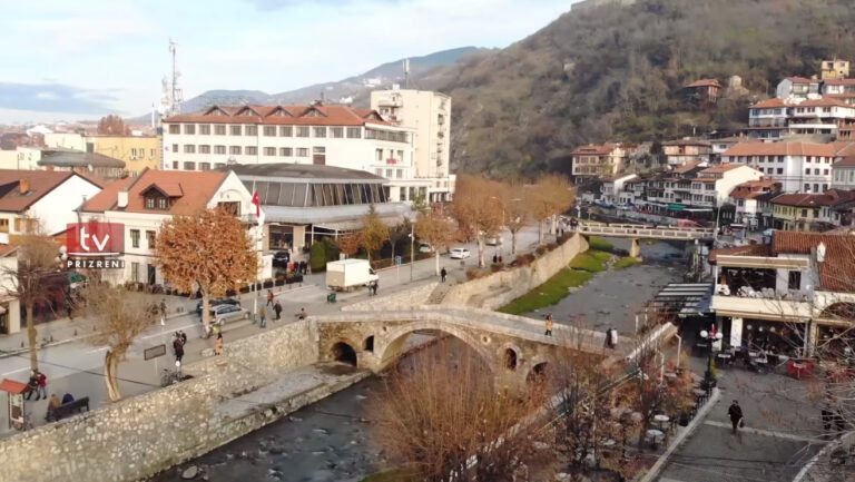 Ministria e Shëndetësisë bënë kategorizimin e ri të komunave, e harron Prizrenin
