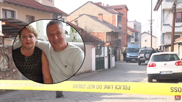 Zbulohet motivi që dyshohet se e shtyri kosovarin t’i vrasë prindërit në Prizren