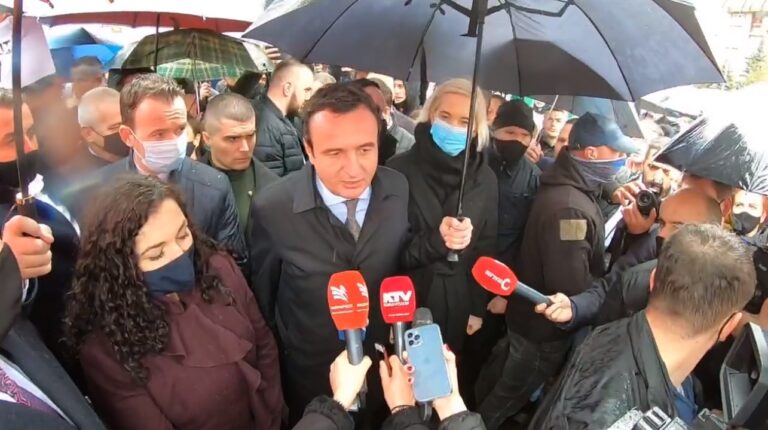 Kurti: Fitorja e 14 shkurtit duhet të jetë sikur në Llap, pa balotazh