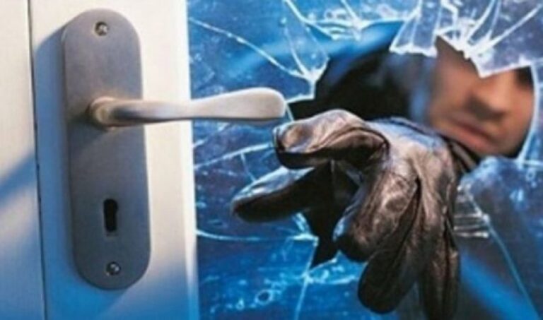 Dy vjedhje të rënda në Malishevë e Gjakovë