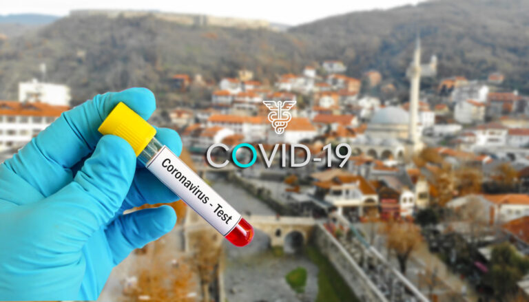 49 raste pozitive me Covid-19 në Kosovë, 11 në Prizren