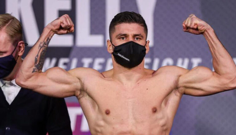 Florian Marku flet për meçin e nesërm: Jam i gatshëm të fitoj pas padrejtësisë që mu bë