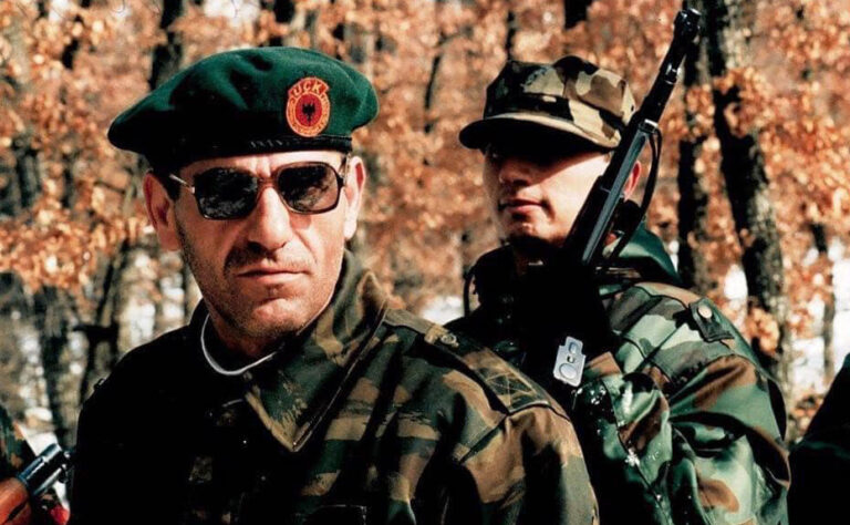 Ish-deputeti i PDK-së ftohet nga Specialja: Do ta mbrojë UÇK-në, Liria ka emër!