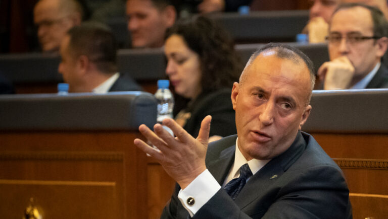 Haradinaj: AAK nuk merr pjesë në seancën e thirrur për votimin e presidentit