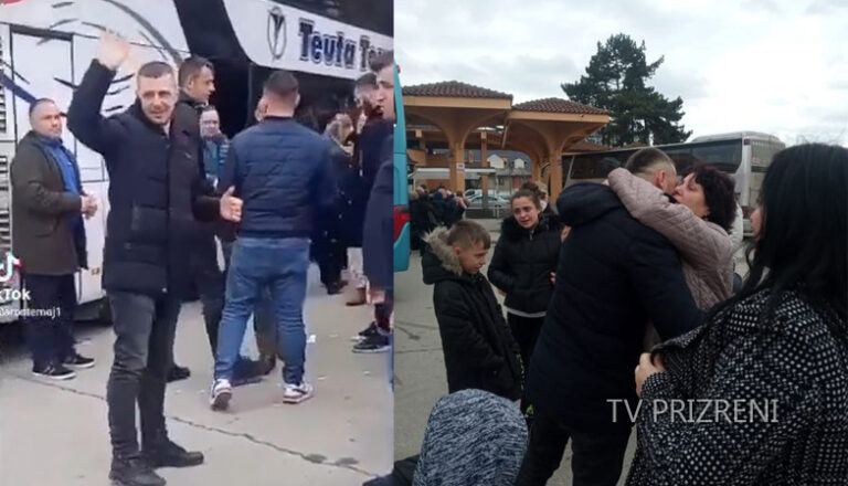 Mesazhi i një qytetari: Ishalla ngopen politikanët tanë, çdo sekond po ikin djemtë tanë të hasretit