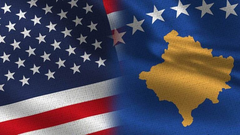 Sekuestrimi i drogës në Lipjan, Ambasada amerikane: Fitore e madhe për sundimin e ligjit