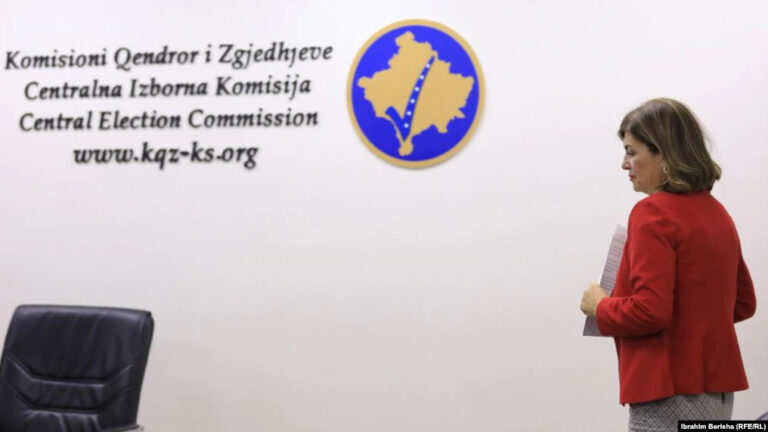 KQZ-ja do të angazhojë 15,110 persona në ditën e zgjedhjeve