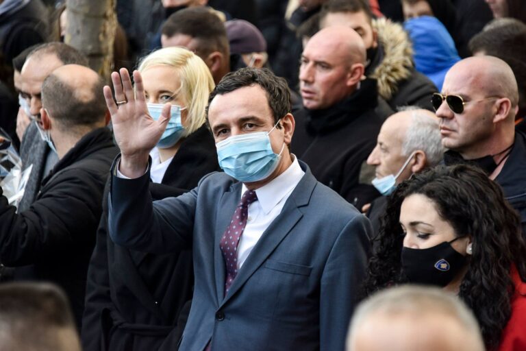 “Blick” shkruan për zgjedhjet në Kosovë: Vetëvendosje fitoi qartë!