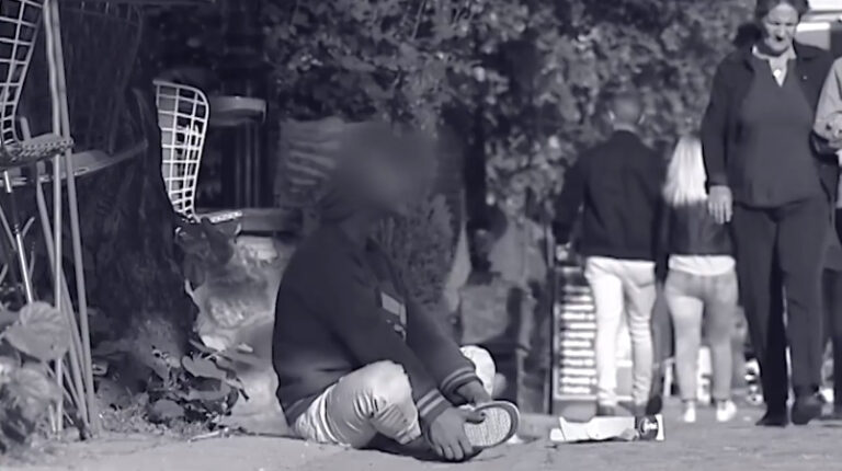 Policia me plan operativ për largimin e lëmoshëkërkuesve në të gjithë vendin