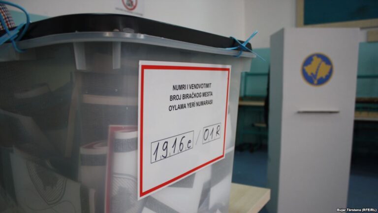 Qindra qytetarëve nga diaspora iu mohohet votimi në zgjedhjet e 14 shkurtit