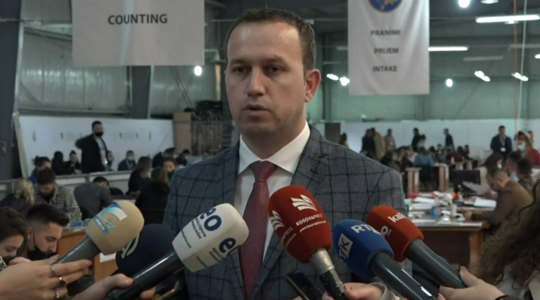 Rezultati përfundimtar i zgjedhjeve mund të shpallet në fillim të javës tjetër