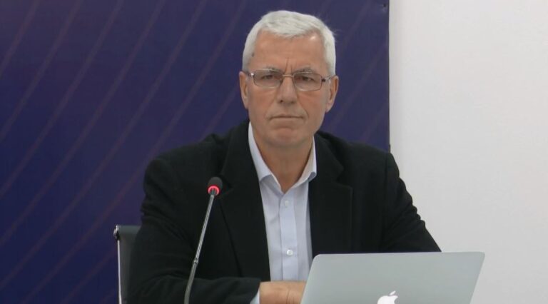 U raportua se Sami Kurteshi sulmoi një zyrtar të KQZ-së, policia nis hetimet