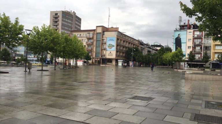 Masat e reja antiCOVID, hiqet ora policore në zonat e kuqe