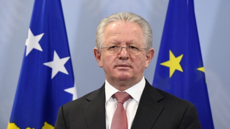 Hyseni: Natyrisht që do ta themelojë, kushtet e Kurtit për Asociacionin janë qesharake