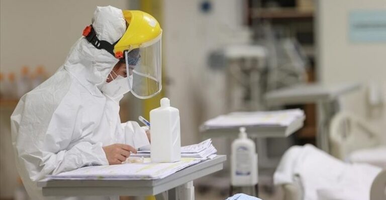 Danimarka do të testojë të gjithë qytetarët 2 herë në javë