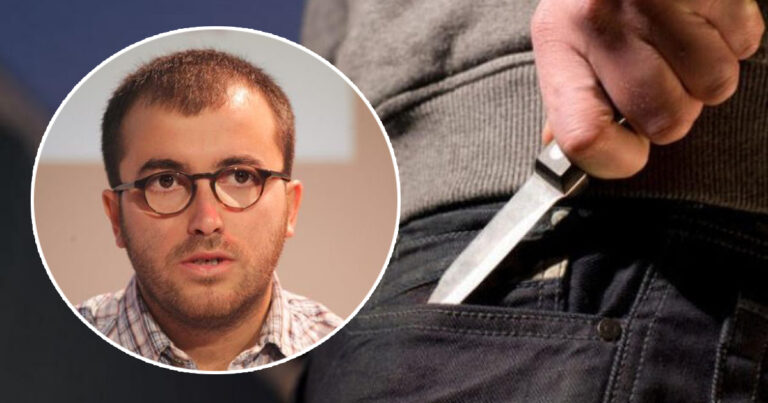 Visar Duriqi ka përdorur thikën në vetëmbrojtje