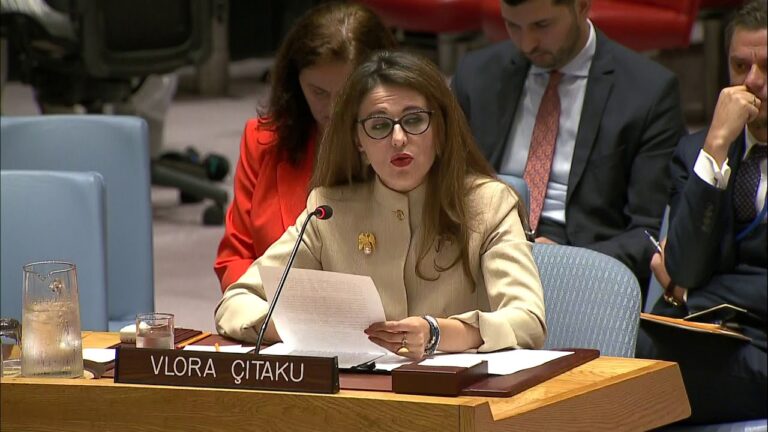 Reagon Vlora Çitaku: Gjykatat në Serbi vulosën racizmin ndaj shqiptarëve