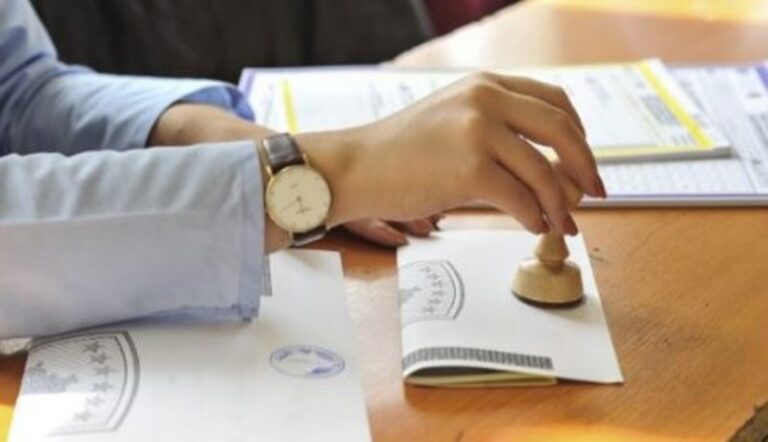 KQZ-ja pritet që nesër t’i certifikojë rezultatet e zgjedhjeve të 9 shkurtit