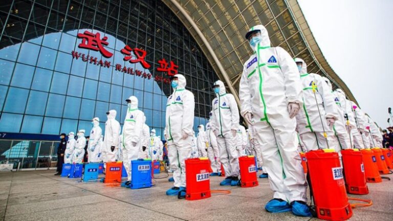 OBSH vazhdon hetimet mbi origjinën e koronavirusit