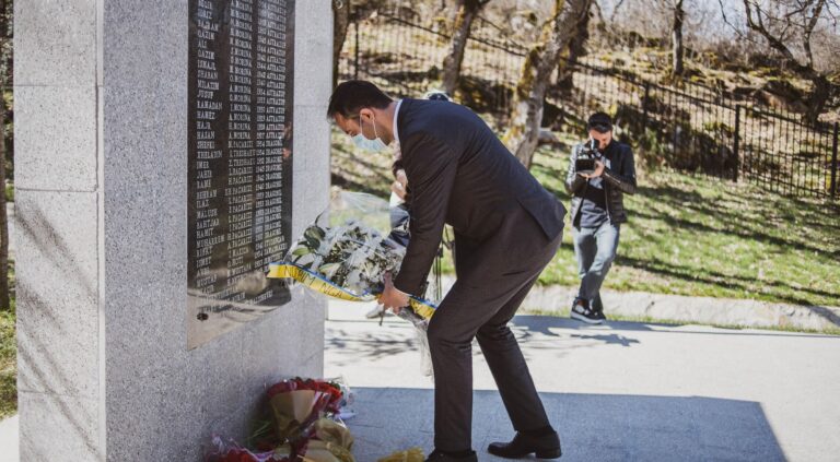 Konjufca: Gjykatat tona t`i dënojnë kriminelët edhe në mungesë