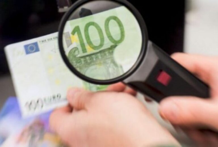 Dy të arrestuar në Prizren, dyshohen për falsifikim të parave