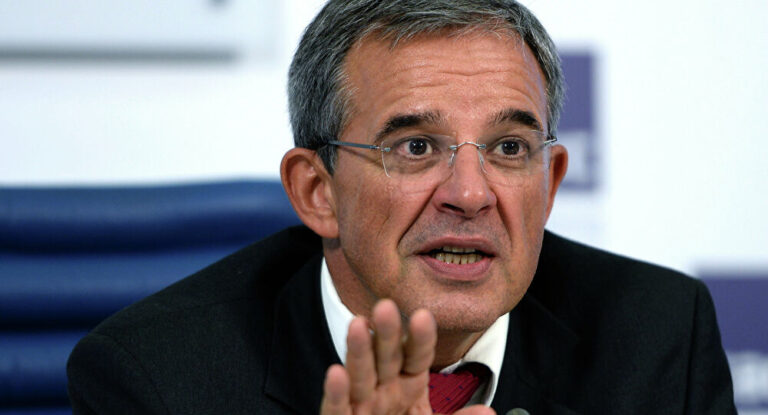 Eurodeputeti francez: Refuzojmë hyrjen e Shqipërisë në BE dhe liberalizimin e vizave për Kosovën