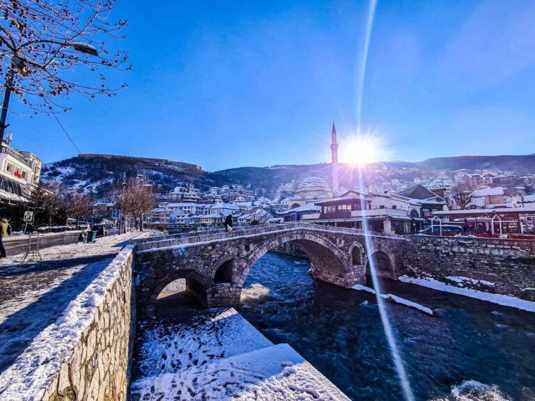 Parashikimi i motit për ditën e sotme