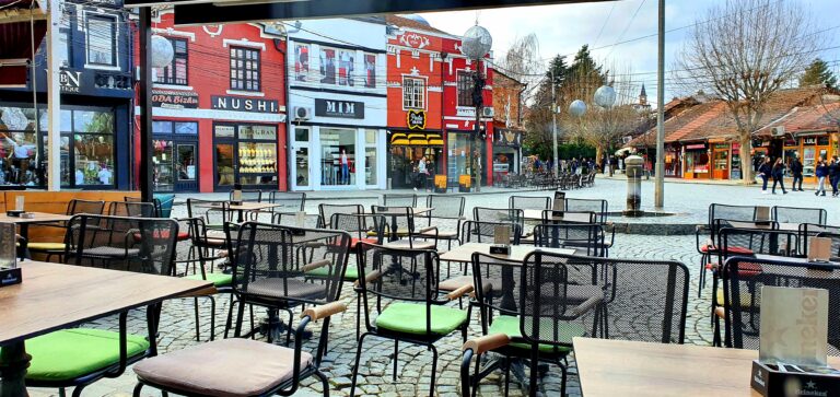 Gastronomët sërish të pakënaqur: Nuk e di çka i pengon aq shumë muzika