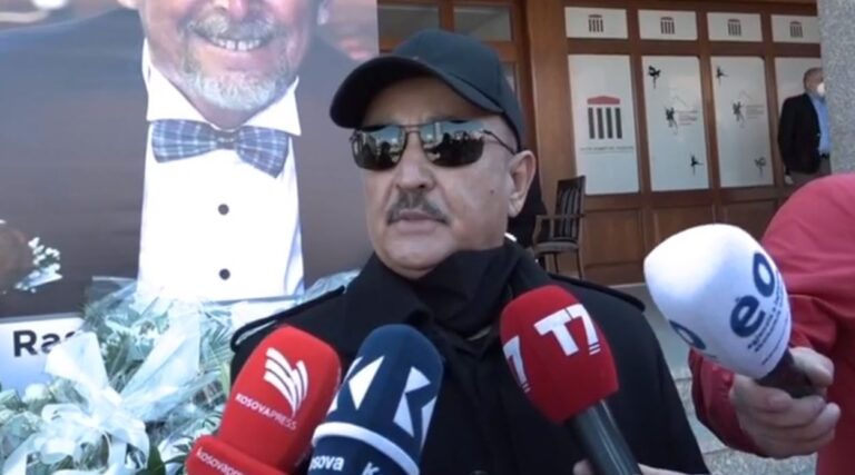 “Qumili”: Njerëzit e mëdhenj si Cima lindin në një 100 vjet, një!