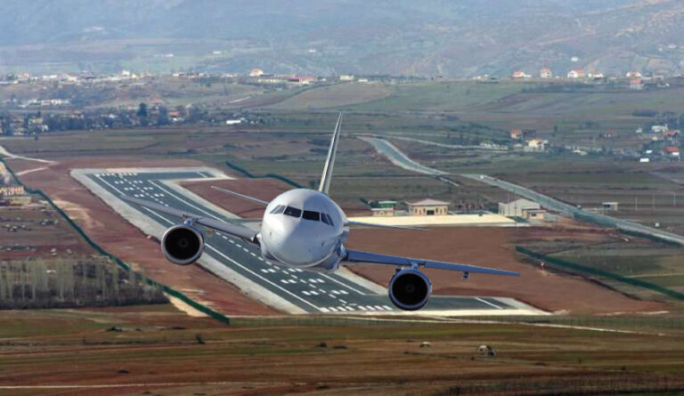 Aeroporti i Kukësit nis fluturimet më 15 korrik drejt Cyrihut dhe Stambollit