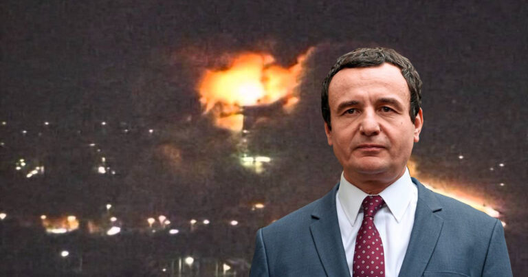 Kurti për bombardimin e Serbisë nga NATO: U gëzuam fort
